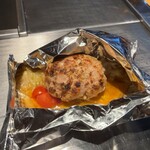 くずし鉄板 あばぐら 恵比寿店 - 