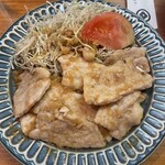小料理ほりの - 