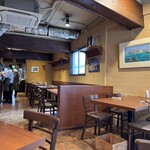 ピッツェリア ファリーナ - 