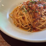 ピッツェリア ファリーナ - 