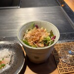 くずし鉄板 あばぐら 恵比寿店 - 