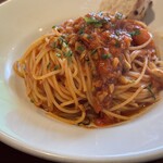 ピッツェリア ファリーナ - 