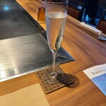 くずし鉄板 あばぐら 恵比寿店 - 