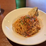 ピッツェリア ファリーナ - 