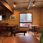 ピッツェリア ファリーナ - 