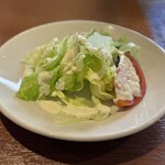 ピッツェリア ファリーナ - 