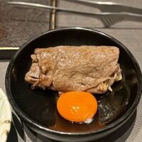 焼肉会席 ともじ - 