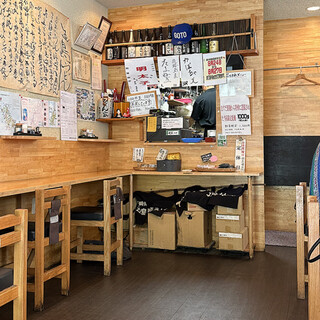 五島うどん びぜん家_2