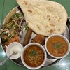 インド宮廷料理 Mashal