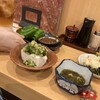 季節料理 椿