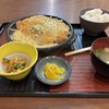 おなじみ食堂