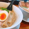あいつのラーメン かたぐるま 本店