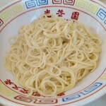 光華園 - 替え玉