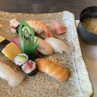 すし処 初音 - 