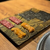 焼肉 うしみつ 恵比寿本店 - 