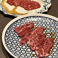 焼肉会席 ともじ - 