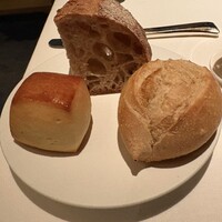 シグネチャー - 