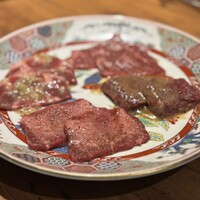 焼肉 うしみつ 恵比寿本店 - 
