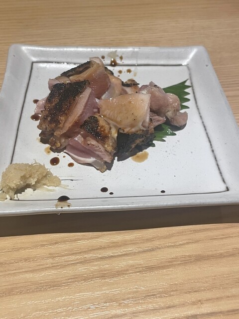 Sumibi Kushiyaki Raizu Ohatsutenjin Ten