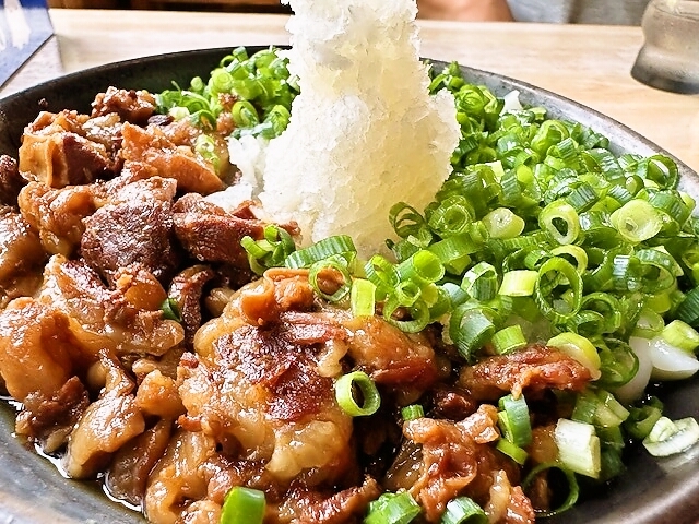 讃源 - 白河市その他（うどん）の写真