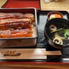 うなぎ千草 - うな重（上）@3,700
