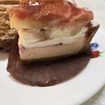 公園と、タルト - 