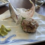 磯料理　みやした - 