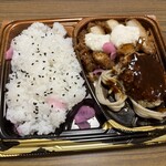 スーパーストア ナカガワ - 