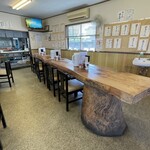 元祖田舎っぺうどん - 