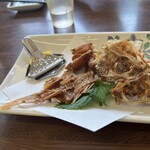 磯料理　みやした - 