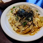 チロリン村 - 料理写真: