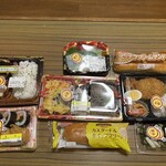 スーパーストア ナカガワ - 