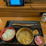しんぱち食堂 大須観音駅前店 - 