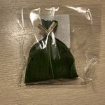 伊藤順和堂 - 料理写真:ふまんじゅう　¥150