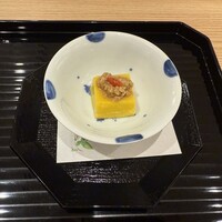 和食 浮橋 - 