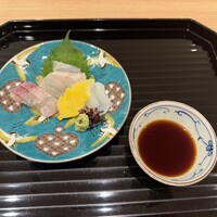 和食 浮橋 - 