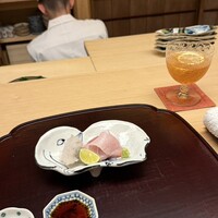 徳ㇵ本也 - 