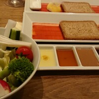 銀座 六覺燈 銀座店  - 
