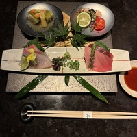 XEX TOKYO / 鉄板焼An - 