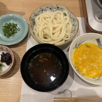 和食 浮橋 - 