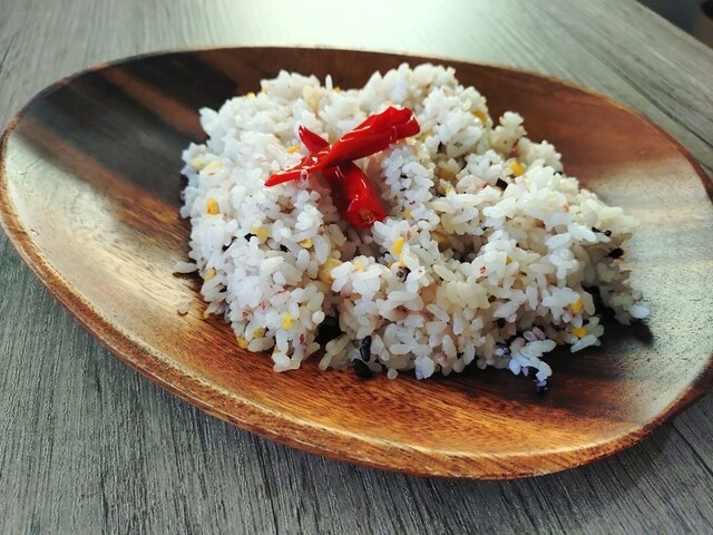 スープカレー ミリス×ミリス - 帯広（スープカレー）の写真