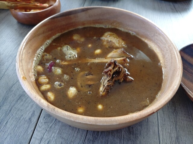 スープカレー ミリス×ミリス - 帯広（スープカレー）の写真