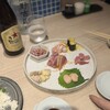 食鶏 しまや 恵比寿