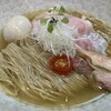 小麦そば 池