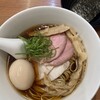 らぁ麺 時は麺なり