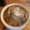 奈良天理ラーメン天風 豊川店