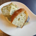 キャプテンズワーフ - 