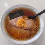 手延ラーメン 北山 - 
