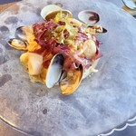 キャプテンズワーフ - 