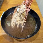 伊勢海鮮 Ebisu - 